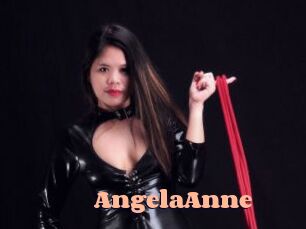 AngelaAnne Chatte Rasée
