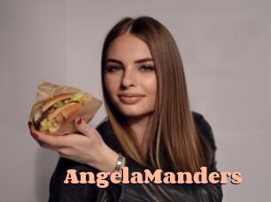 AngelaManders Chatte Rasée