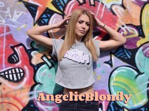AngelicBlondy