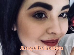 AngelicLenon