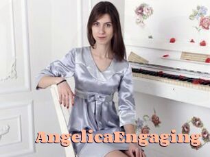 AngelicaEngaging