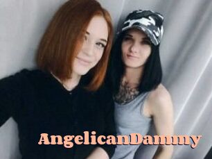 Angelica_n_Dammy