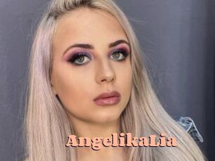 AngelikaLia Chatte Rasée