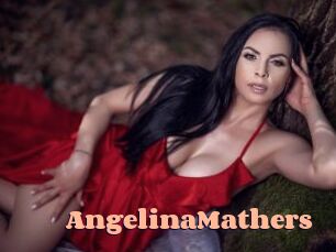AngelinaMathers