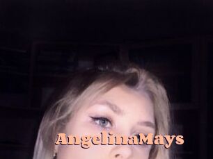 AngelinaMays