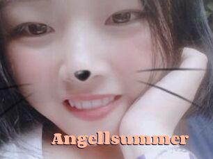 Angellsummer