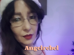 Angelrebel