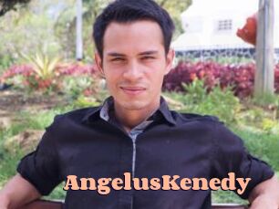 AngelusKenedy Chatte Rasée