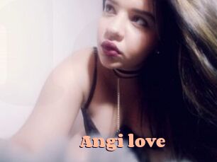 Angi_love
