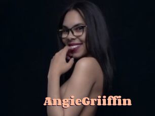 AngieGriiffin Chatte Rasée