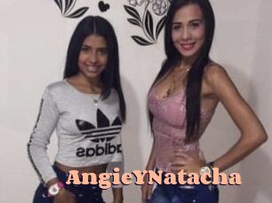 AngieYNatacha