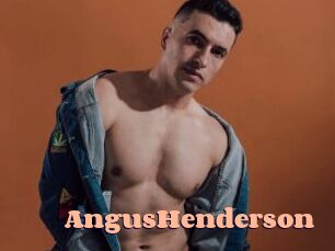 AngusHenderson