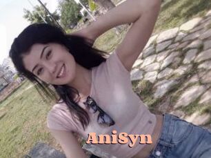 AniSyn