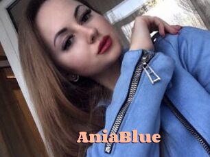 AniaBlue