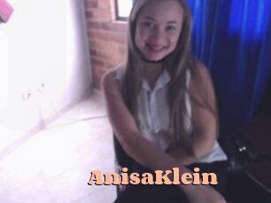 AnisaKlein