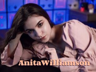 AnitaWilliamson