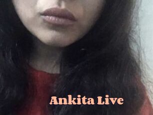 Ankita_Live