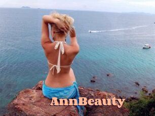 AnnBeauty