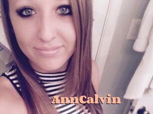 Ann_Calvin