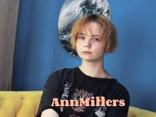 AnnMillers