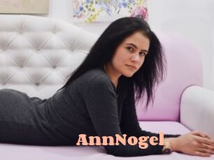 AnnNogel
