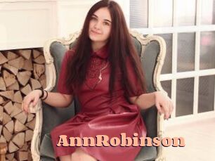 AnnRobinson