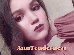 AnnTenderness