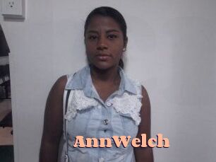AnnWelch Chatte Rasée
