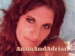 AnnaAndAdrian