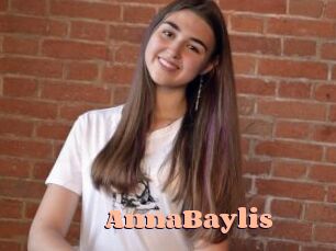 AnnaBaylis