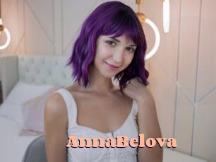 AnnaBelova