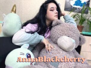 AnnaBlackcherry