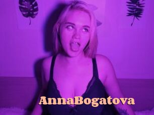 AnnaBogatova