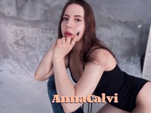 AnnaCalvi