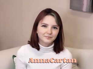 AnnaCartan