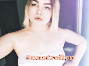 AnnaCrofton Chatte Rasée