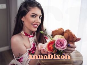 AnnaDixon