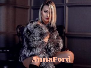 AnnaFord