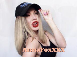 AnnaFoxXXX