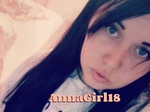 AnnaGirl18