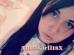 AnnaGirll18X Chatte Rasée