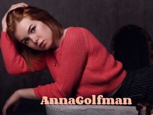 AnnaGolfman