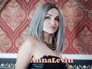 AnnaLevin