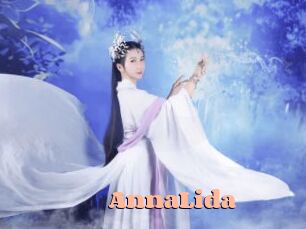 AnnaLida Chatte Rasée