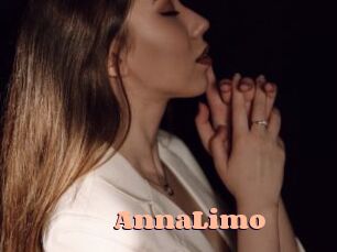 AnnaLimo