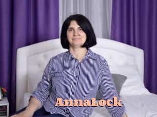 AnnaLock Chatte Rasée