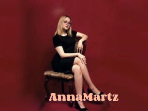 AnnaMartz