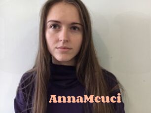 AnnaMeuci Chatte Rasée