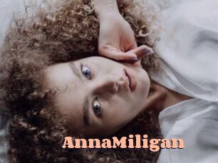 AnnaMiligan