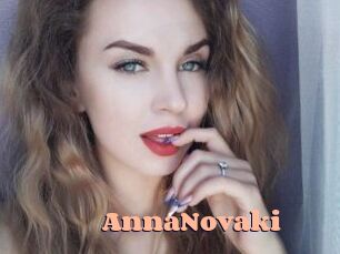 AnnaNovaki